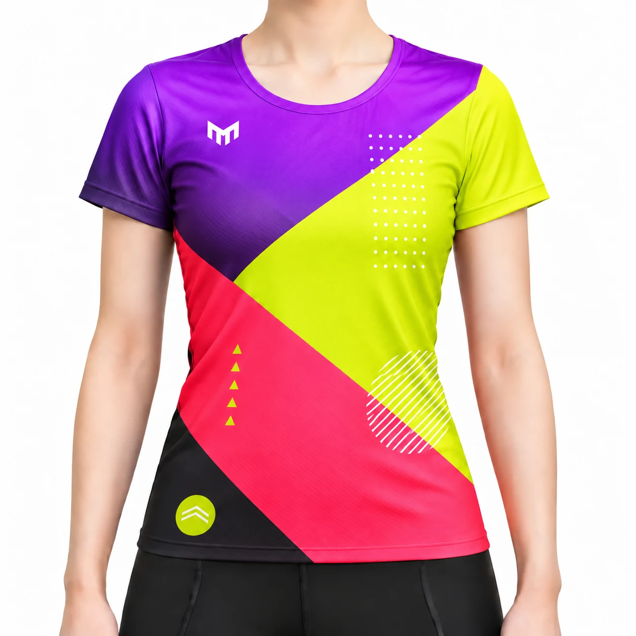 Limitless — Punch Cosmic — Women T-Shirt