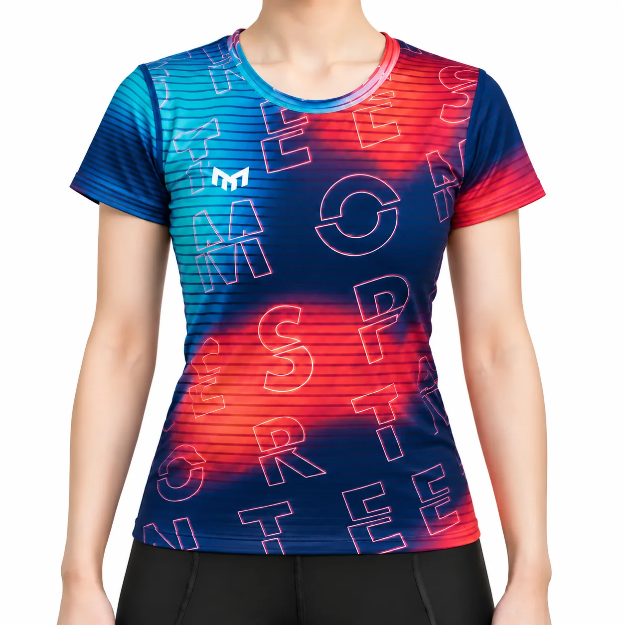 Citilite — Ruby — Women T-Shirt