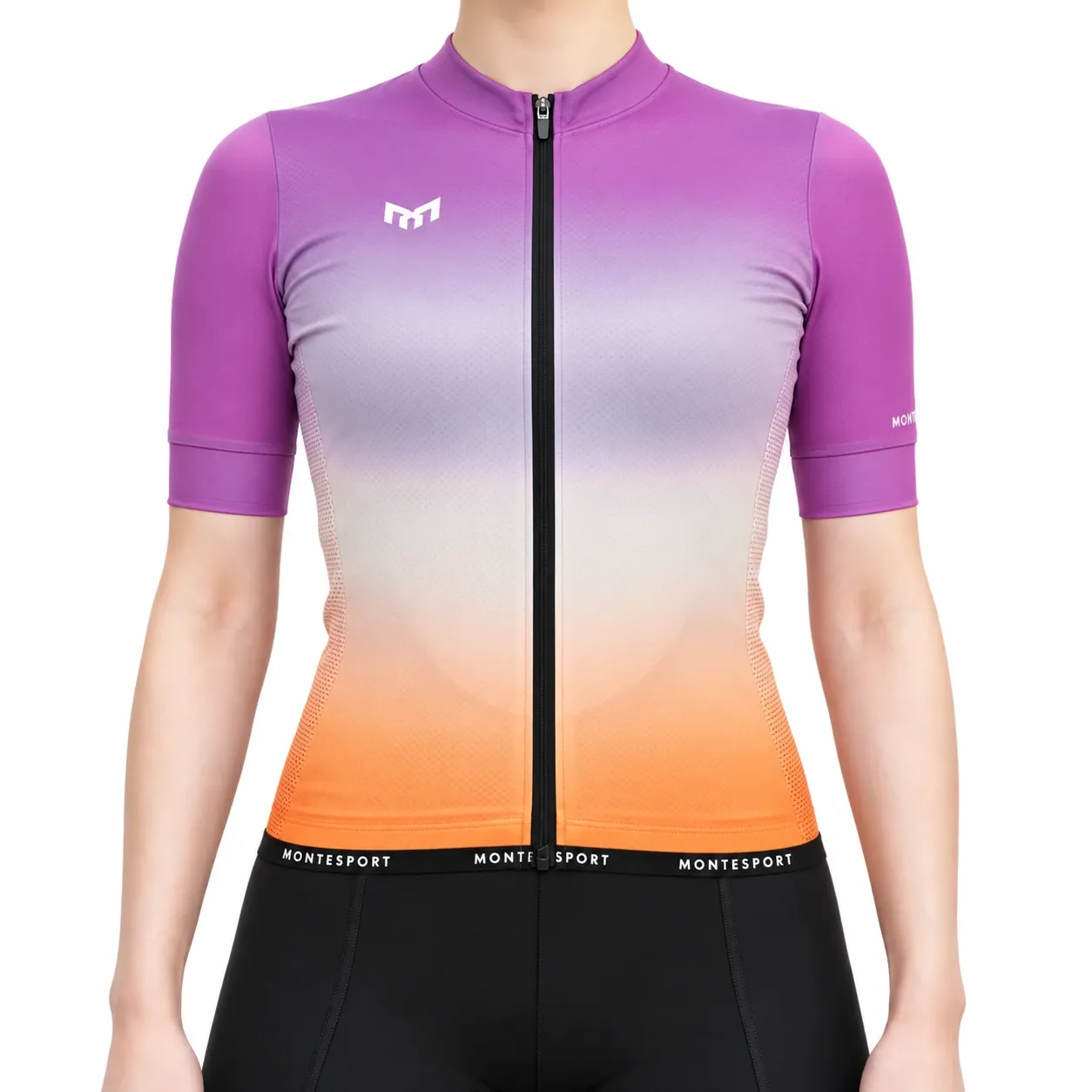 Cocktail — Cherry Tequila — Women Cycling Short Sleeve