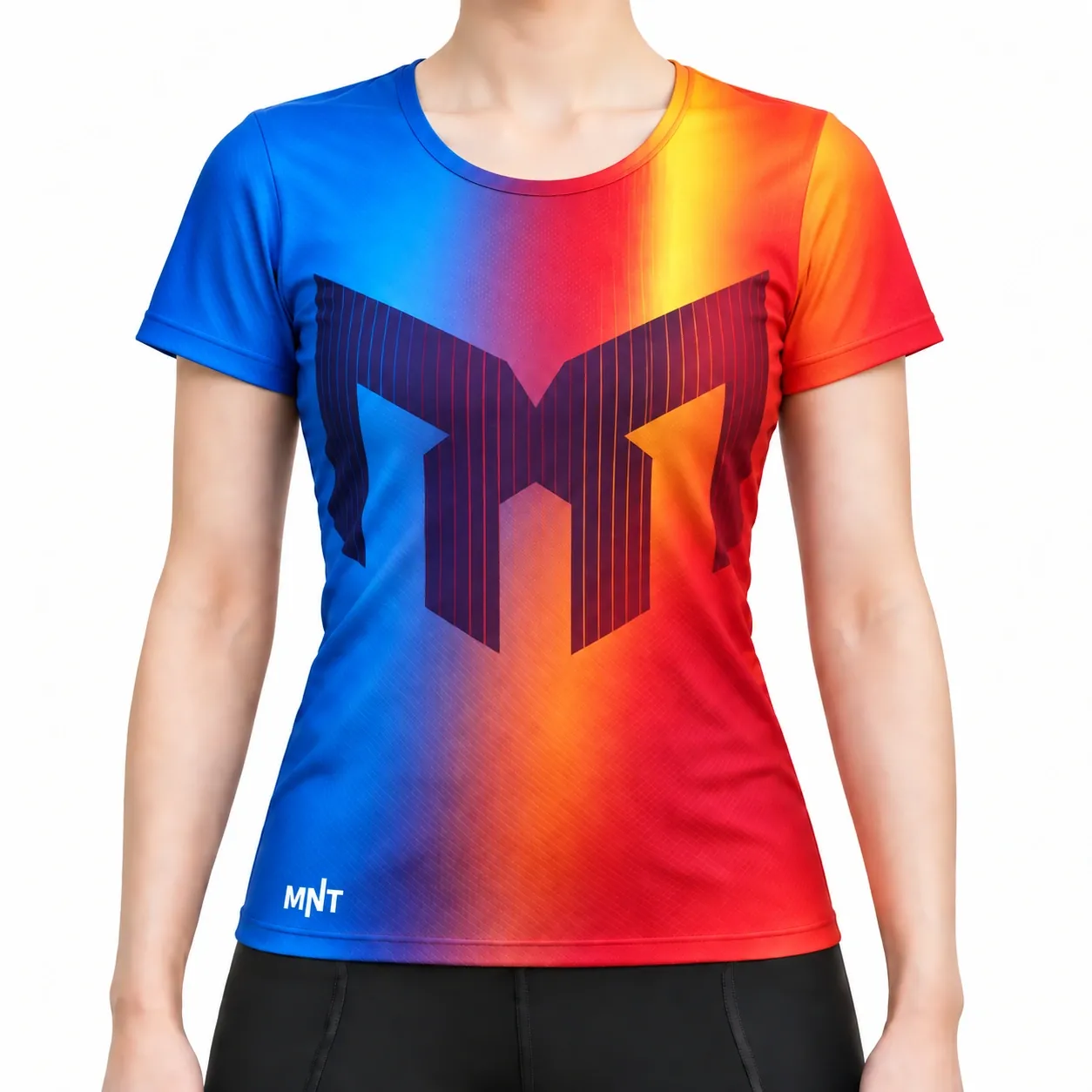 Mark V — Heat Voltage — Women T-Shirt