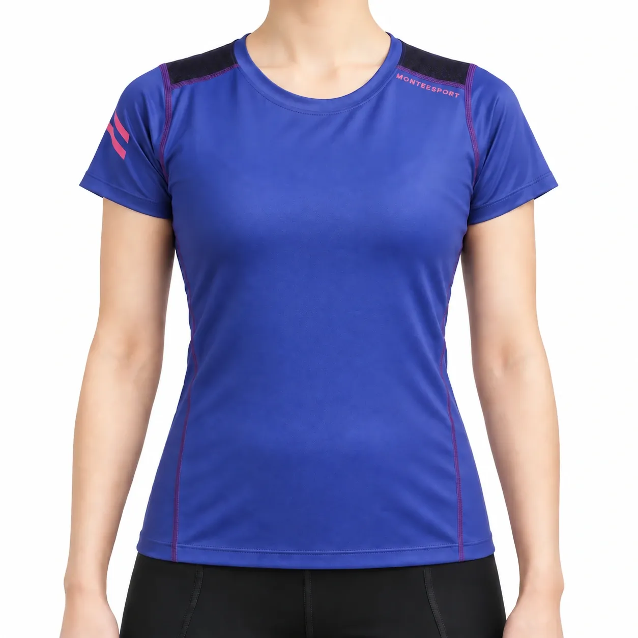 Spectrum — Blue — Women T-Shirt