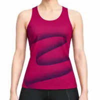 Fluid Motion Singlet front, Crimson Pulse