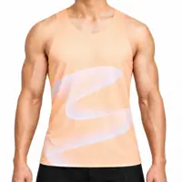 Fluid Motion Singlet front, Solar Dawn