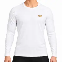 Running Move Essentials long sleeve front