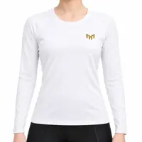 Running Move Essentials long sleeve front