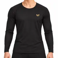 Running Move Essentials long sleeve front